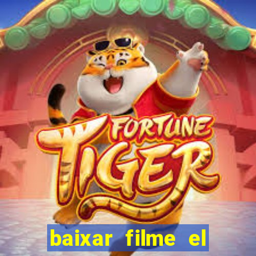 baixar filme el dorado (1966 dublado)